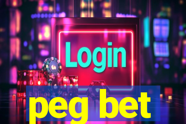 peg bet